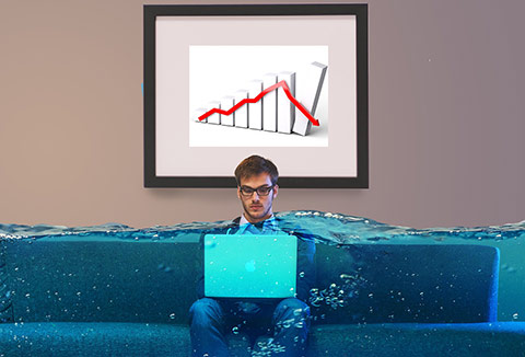 Is BIG DATA big enough to beat the big recession?